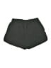 Zella Solid Green Athletic Shorts Size M - photo 2