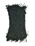 Unbranded Black Green Scarf One size - photo 2