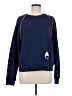 P.E Nation 100% Cotton Blue Sweatshirt Size M - photo 1