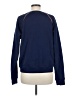 P.E Nation 100% Cotton Blue Sweatshirt Size M - photo 2