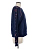 P.E Nation 100% Cotton Blue Sweatshirt Size M - photo 4