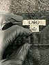 Cato Chevron-herringbone Gray Dress Pants Size 14 - photo 4