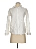 Unbranded Ivory Long Sleeve Blouse Size S - photo 1