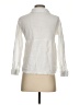 Unbranded Ivory Long Sleeve Blouse Size S - photo 2