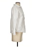 Unbranded Ivory Long Sleeve Blouse Size S - photo 4