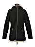Kenneth Cole New York 100% Polyester Black Coat Size S - photo 1
