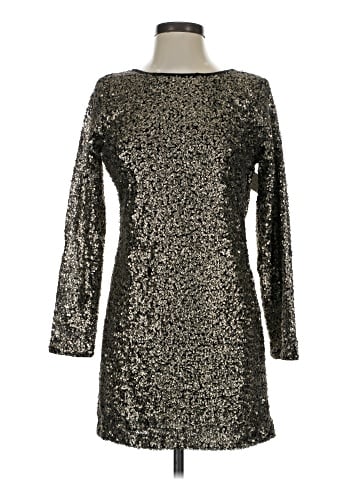 Abercrombie & Fitch Cocktail Dress (view 1)