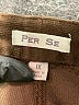 Per Se Brown Casual Pants Size 1X - photo 7