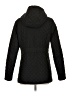 Kenneth Cole New York 100% Polyester Black Coat Size S - photo 2