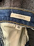 Elizabeth Blue Jeans Size 26 waist - photo 7