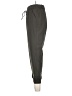 Lululemon Athletica Solid Gray Track Pants Size 6 - photo 5