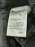Adriano Goldschmied Black Jeans Size 26 Waist Regular - photo 4
