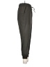 Lululemon Athletica Solid Gray Track Pants Size 6 - photo 4