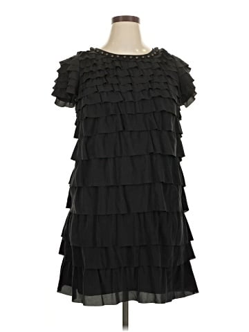 Amsale Cocktail Dress (view 1)