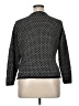 Style&Co Black Cardigan Size 1X - photo 2
