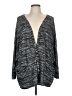 Agnes & Dora Gray Kimono Size M - photo 1