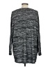 Agnes & Dora Gray Kimono Size M - photo 2