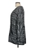 Agnes & Dora Gray Kimono Size M - photo 5