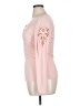 Unbranded Pink Long Sleeve Top Size XL - photo 5