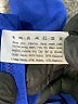 Form and Fold Solid Blue Swimsuit Bottoms Size L - photo 3