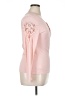 Unbranded Pink Long Sleeve Top Size XL - photo 4