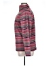 Laura Scott 100% Polyester Red Fleece Size XL - photo 5