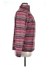 Laura Scott 100% Polyester Red Fleece Size XL - photo 4