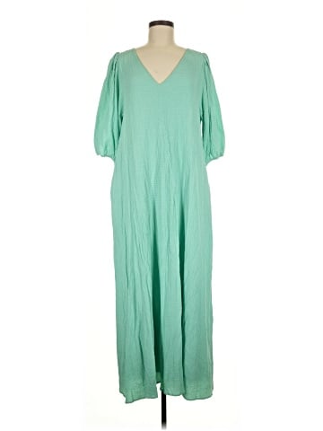 Karlie Casual Dress (view 1)