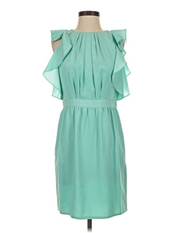 Shoshanna Cocktail Dress (view 1)