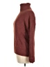 Code x Mode Burgundy Turtleneck Sweater Size M - photo 5