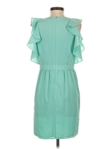 Shoshanna Cocktail Dress (view 2)