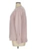Chaps Pink Pullover Sweater Size XL - photo 5