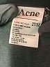 Acne Black Jeans Size 27 waist - photo 15