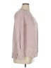Chaps Pink Pullover Sweater Size XL - photo 4