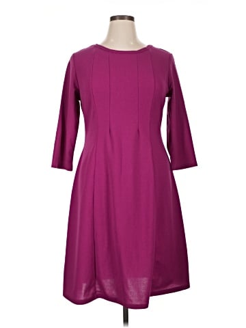 Unbranded Casual Dress (view 1)