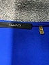 Tahari 100% Polyester Blue Casual Dress Size 6 - photo 7