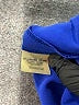 Tahari 100% Polyester Blue Casual Dress Size 6 - photo 8