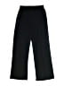 FORTNITE Solid Black Casual Pants Size 8 - photo 2