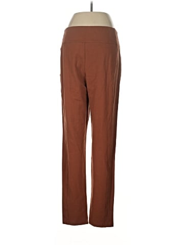 Women With Control Casual Pants (view 2)