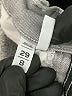 Ann Taylor LOFT Stars Gray Jeans Size 29 waist - photo 8