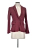 Unbranded Burgundy Blazer Size S (estimated) - photo 1