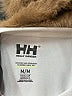 Helly Hansen 100% Polyester White Short Sleeve T-Shirt Size M - photo 6