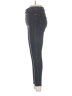 Express Gray Jeggings Size 6 - photo 5