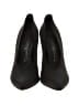 Pedro Garcia Black Heels Size EU 38 1/2 - photo 2