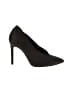Pedro Garcia Black Heels Size EU 38 1/2 - photo 1