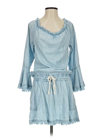 Ramy Brook Casual Dress (view 1)