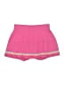 Assorted Brands 100% Polyester Pink Casual Skirt Size M - photo 1