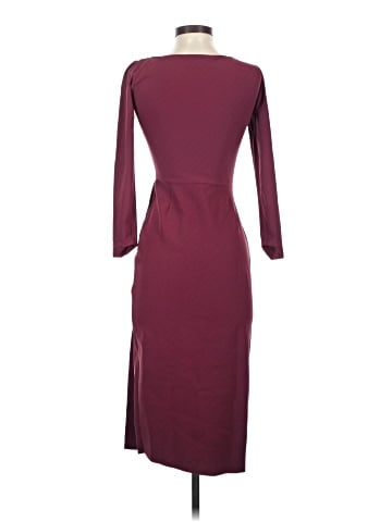 Chiara Boni La Petite Robe Cocktail Dress (view 2)