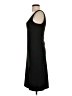 Leith Solid Black Cocktail Dress Size S - photo 5