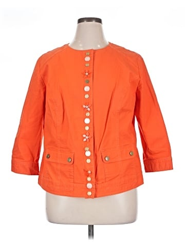 Lark Lane Jacket (view 1)